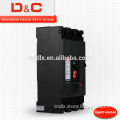[D&C]shanghai delixi SE-400 miniature circuit breaker